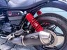 USED 2024 24 MOTO GUZZI V7 Stone 853 Special Edition 211 Miles Roadster/Retro  Nationwide Delivery &pound;149