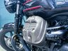USED 2024 24 MOTO GUZZI V7 Stone 853 Special Edition 211 Miles Roadster/Retro  Nationwide Delivery &pound;149