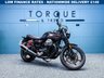 USED 2024 24 MOTO GUZZI V7 Stone 853 Special Edition 211 Miles Roadster/Retro  Nationwide Delivery &pound;149