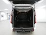 USED FORD TRANSIT CUSTOM