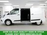 USED FORD TRANSIT CUSTOM