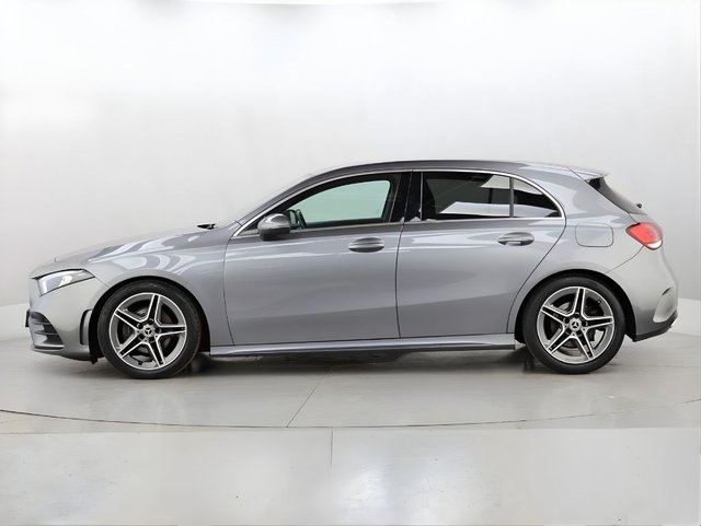 2020 Mercedes-Benz A Class 1.3L Amg Line 5dr - Photo 6
