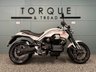 USED 2010 60 MOTO GUZZI Griso 1200 Quattro Valvole 1200cc - Camshaft upgrade Nationwide Delivery &pound;149