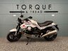 USED 2010 60 MOTO GUZZI Griso 1200 Quattro Valvole 1200cc - Camshaft upgrade Nationwide Delivery &pound;149