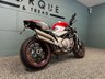 USED 2010 60 MV AGUSTA BRUTALE F4 1078 RR Brutale Nationwide Delivery &pound;149