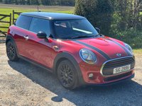 USED 2016 MINI HATCH 1.5 Cooper D Hatchback 3dr Diesel Manual Euro 6 (s/s) (116 ps) FREE TAX AND EXCELLENT 90+MPG