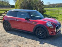 USED 2016 MINI HATCH 1.5 Cooper D Hatchback 3dr Diesel Manual Euro 6 (s/s) (116 ps) FREE TAX AND EXCELLENT 90+MPG