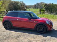 USED 2016 MINI HATCH 1.5 Cooper D Hatchback 3dr Diesel Manual Euro 6 (s/s) (116 ps) FREE TAX AND EXCELLENT 90+MPG
