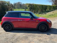USED 2016 MINI HATCH 1.5 Cooper D Hatchback 3dr Diesel Manual Euro 6 (s/s) (116 ps) FREE TAX AND EXCELLENT 90+MPG