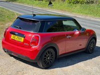 USED 2016 MINI HATCH 1.5 Cooper D Hatchback 3dr Diesel Manual Euro 6 (s/s) (116 ps) FREE TAX AND EXCELLENT 90+MPG