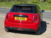 USED 2016 MINI HATCH 1.5 Cooper D Hatchback 3dr Diesel Manual Euro 6 (s/s) (116 ps) FREE TAX AND EXCELLENT 90+MPG