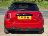 USED 2016 MINI HATCH 1.5 Cooper D Hatchback 3dr Diesel Manual Euro 6 (s/s) (116 ps) FREE TAX AND EXCELLENT 90+MPG