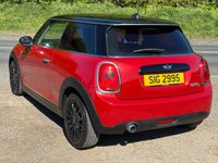 USED 2016 MINI HATCH 1.5 Cooper D Hatchback 3dr Diesel Manual Euro 6 (s/s) (116 ps) FREE TAX AND EXCELLENT 90+MPG