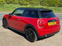 USED 2016 MINI HATCH 1.5 Cooper D Hatchback 3dr Diesel Manual Euro 6 (s/s) (116 ps) FREE TAX AND EXCELLENT 90+MPG