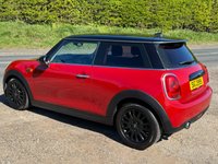 USED 2016 MINI HATCH 1.5 Cooper D Hatchback 3dr Diesel Manual Euro 6 (s/s) (116 ps) FREE TAX AND EXCELLENT 90+MPG