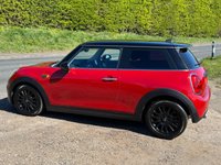 USED 2016 MINI HATCH 1.5 Cooper D Hatchback 3dr Diesel Manual Euro 6 (s/s) (116 ps) FREE TAX AND EXCELLENT 90+MPG