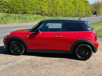 USED 2016 MINI HATCH 1.5 Cooper D Hatchback 3dr Diesel Manual Euro 6 (s/s) (116 ps) FREE TAX AND EXCELLENT 90+MPG