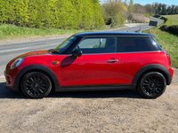 USED 2016 MINI HATCH 1.5 Cooper D Hatchback 3dr Diesel Manual Euro 6 (s/s) (116 ps) FREE TAX AND EXCELLENT 90+MPG