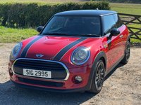 USED 2016 MINI HATCH 1.5 Cooper D Hatchback 3dr Diesel Manual Euro 6 (s/s) (116 ps) FREE TAX AND EXCELLENT 90+MPG