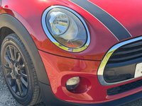 USED 2016 MINI HATCH 1.5 Cooper D Hatchback 3dr Diesel Manual Euro 6 (s/s) (116 ps) FREE TAX AND EXCELLENT 90+MPG
