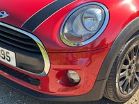 USED 2016 MINI HATCH 1.5 Cooper D Hatchback 3dr Diesel Manual Euro 6 (s/s) (116 ps) FREE TAX AND EXCELLENT 90+MPG