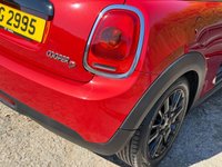 USED 2016 MINI HATCH 1.5 Cooper D Hatchback 3dr Diesel Manual Euro 6 (s/s) (116 ps) FREE TAX AND EXCELLENT 90+MPG