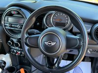 USED 2016 MINI HATCH 1.5 Cooper D Hatchback 3dr Diesel Manual Euro 6 (s/s) (116 ps) FREE TAX AND EXCELLENT 90+MPG