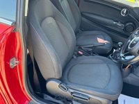 USED 2016 MINI HATCH 1.5 Cooper D Hatchback 3dr Diesel Manual Euro 6 (s/s) (116 ps) FREE TAX AND EXCELLENT 90+MPG