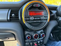 USED 2016 MINI HATCH 1.5 Cooper D Hatchback 3dr Diesel Manual Euro 6 (s/s) (116 ps) FREE TAX AND EXCELLENT 90+MPG
