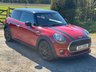 USED 2016 MINI HATCH 1.5 Cooper D Hatchback 3dr Diesel Manual Euro 6 (s/s) (116 ps) FREE TAX AND EXCELLENT 90+MPG