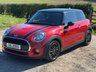USED 2016 MINI HATCH 1.5 Cooper D Hatchback 3dr Diesel Manual Euro 6 (s/s) (116 ps) FREE TAX AND EXCELLENT 90+MPG