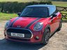 USED 2016 MINI HATCH 1.5 Cooper D Hatchback 3dr Diesel Manual Euro 6 (s/s) (116 ps) FREE TAX AND EXCELLENT 90+MPG