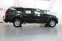 USED 2016 16 GREAT WALL STEED 2.0 TD S Pickup 4dr Diesel Manual 4X4 (222 g/km, 141 bhp) Heated Seats, Timing Belt Done, Great History, NO VAT!