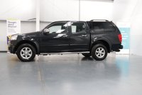 USED 2016 16 GREAT WALL STEED 2.0 TD S Pickup 4dr Diesel Manual 4X4 (222 g/km, 141 bhp) Heated Seats, Timing Belt Done, Great History, NO VAT!