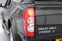 USED 2016 16 GREAT WALL STEED 2.0 TD S Pickup 4dr Diesel Manual 4X4 (222 g/km, 141 bhp) Heated Seats, Timing Belt Done, Great History, NO VAT!