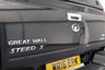 USED 2016 16 GREAT WALL STEED 2.0 TD S Pickup 4dr Diesel Manual 4X4 (222 g/km, 141 bhp) Heated Seats, Timing Belt Done, Great History, NO VAT!