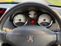 USED 2009 09 PEUGEOT 207 SW 1.6 HDi S Estate 5dr Diesel Manual (a/c) (119 g/km, 90 bhp) 