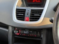 USED 2009 09 PEUGEOT 207 SW 1.6 HDi S Estate 5dr Diesel Manual (a/c) (119 g/km, 90 bhp) 