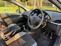 USED 2009 09 PEUGEOT 207 SW 1.6 HDi S Estate 5dr Diesel Manual (a/c) (119 g/km, 90 bhp) 