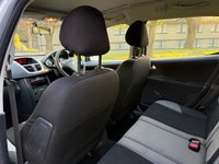 USED 2009 09 PEUGEOT 207 SW 1.6 HDi S Estate 5dr Diesel Manual (a/c) (119 g/km, 90 bhp) 