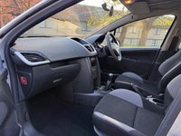 USED 2009 09 PEUGEOT 207 SW 1.6 HDi S Estate 5dr Diesel Manual (a/c) (119 g/km, 90 bhp) 