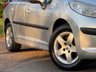 USED 2009 09 PEUGEOT 207 SW 1.6 HDi S Estate 5dr Diesel Manual (a/c) (119 g/km, 90 bhp) 