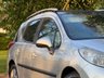 USED 2009 09 PEUGEOT 207 SW 1.6 HDi S Estate 5dr Diesel Manual (a/c) (119 g/km, 90 bhp) 