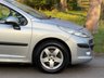 USED 2009 09 PEUGEOT 207 SW 1.6 HDi S Estate 5dr Diesel Manual (a/c) (119 g/km, 90 bhp) 