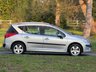 USED 2009 09 PEUGEOT 207 SW 1.6 HDi S Estate 5dr Diesel Manual (a/c) (119 g/km, 90 bhp) 