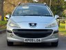 USED 2009 09 PEUGEOT 207 SW 1.6 HDi S Estate 5dr Diesel Manual (a/c) (119 g/km, 90 bhp) 