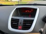 USED 2009 09 PEUGEOT 207 SW 1.6 HDi S Estate 5dr Diesel Manual (a/c) (119 g/km, 90 bhp) 