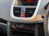 USED 2009 09 PEUGEOT 207 SW 1.6 HDi S Estate 5dr Diesel Manual (a/c) (119 g/km, 90 bhp) 