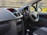 USED 2009 09 PEUGEOT 207 SW 1.6 HDi S Estate 5dr Diesel Manual (a/c) (119 g/km, 90 bhp) 