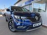USED 2018 67 RENAULT KOLEOS 1.6 dCi Dynamique S Nav SUV 5dr Diesel Manual Euro 6 (s/s) (130 ps) 1 OWNER, 7 MD STAMPS, A1 SPEC!